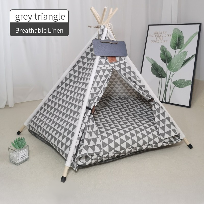 Teepee/Tents for Pets